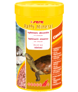 Sera Raffy Mineral 1000ml. / 250gr.