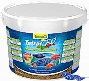 Tetra Pro Algae Vegetable 100gr (Açık)