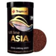 Tropical Soft Line Asia Medium Sticks 100ml / 40gr