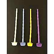 Büyük Plastik Tünek