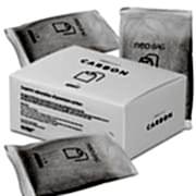 Aquario Neo Bag Carbon