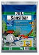Jbl Sansibar White 10Kg  (0,1-0,4mm)