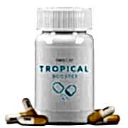 Aquario Neo Cap Tropical Booster 20adet