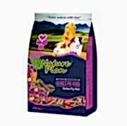 Nature Plan Ginepig Yemi 800gr