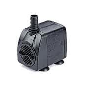 Hsbao HSB-2000 Kafa Motoru 5000Lt/Saat