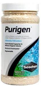 Seachem Purigen 100gr.(Açık) File Hediyeli