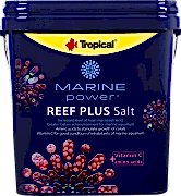 Tropical Marine Power Reef Plus Salt 5kg