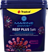 Tropical Marine Power Reef Plus Salt 10kg