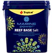 Tropical Marine Power Reef Base Salt 20kg