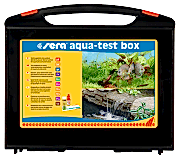 Sera Aqua Test Box