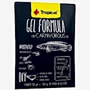 Tropical Gel Formula Carnivorous 35gr