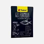 Tropical Gel Formula Omnivorous 35gr