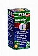 Jbl Artemio Fluid Artemia Büyütme Yemi 50ml.