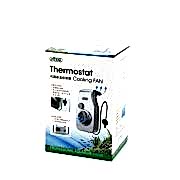 İsta Termostatlı Fan