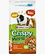 Versele Laga Crispy Muesli Guinea Pigs 10Kg.