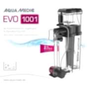 Aqua Medic - Evo 1001 Protein Skimmer