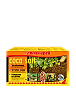 Sera Reptil Coco Soil