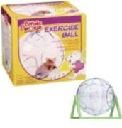 Living World Egzersiz Topu