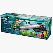 Jbl Procristal Compact Uv-c 36w