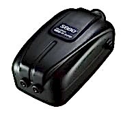 Sobo SB-8806 Hava Motoru 2 Çıkışlı