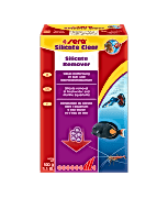 Sera Silicate Clear Filtre Malzemesi 500gr