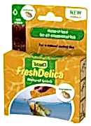 TetraFresh Delica Daphnia 16*3 gr.