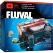 Fluval C3 Power(ASKI) Filtre 580Lt/Saat