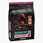 ProPlan Small Mini Adult Küçük Irk Somonlu Köpek Maması 7kg