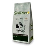 Serinus Wet & Dry Microspheres 25/18 800gr.