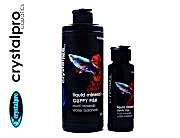 Crystalpro Guppy Liquid Mineral Salt 125ml
