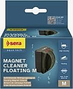 Sera Magnet Cleaner Yüzen Cam Sileceği M