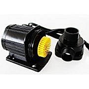 HSBAO - D 4000 SKİMMER Çırpıcı