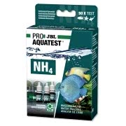 Jbl NH4 Test Amonyak Testi 50 Test