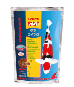 Sera Koi Profesyonel İlkbahar-Sonbahar Yemi 1000gr