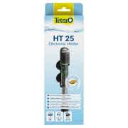 Tetra HT 25W Elektronik Akvaryum Isıtıcı