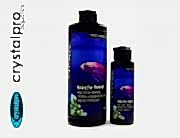 Crystalpro Bacto Feed 500ml Bakteri Besini