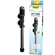 Tetra HT 200W Elektronik Akvaryum Isıtıcı