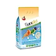 SaniBird Kuş Kafes Altı Kumu 5Lt