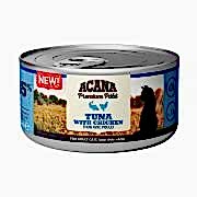 Acana Premium Pate Tuna Balıklı ve Tavuklu Kedi Konservesi 85gr