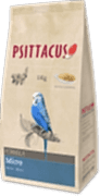 Psittacus Formula Micro 350gr