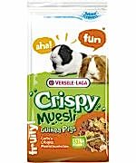 Versele Laga Crispy Muesli Guinea Pigs 1000gr.