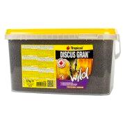 Tropical Discus Gran Wild 5Lt / 2200gr.