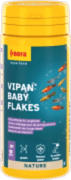 Sera Vipan Baby Flakes 50ml 30gr