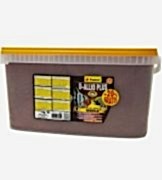 Tropical D-Allio Granulat 5Lt / 3Kg (Sarımsaklı)