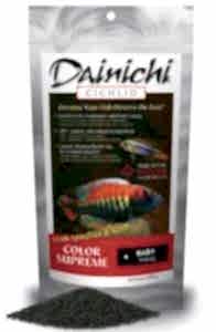 Dainichi Cichlid Color Supreme 250gr. (1mm)