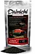 Dainichi Cichlid Color Supreme 250gr. (1mm)