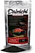 Dainichi Cichlid Color Supreme 250gr. (1mm)