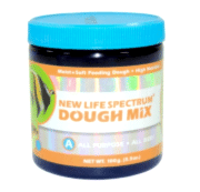 New Life Spectrum Dough Mix A 100gr.