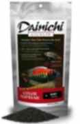 Dainichi Cichlid Color Supreme 100gr.Orj.Amb.(1mm)