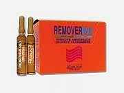 Equo Remover/NH3 6x5ml